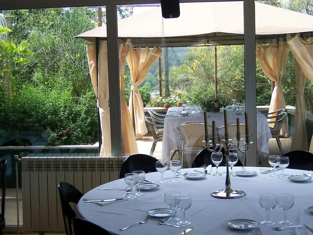 Inout Hostel La Floresta Pearson
