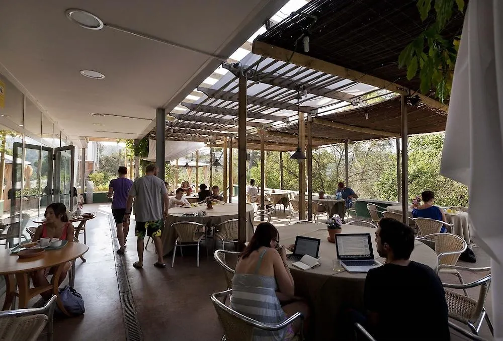 Inout Hostel La Floresta Pearson 0*,  Spain