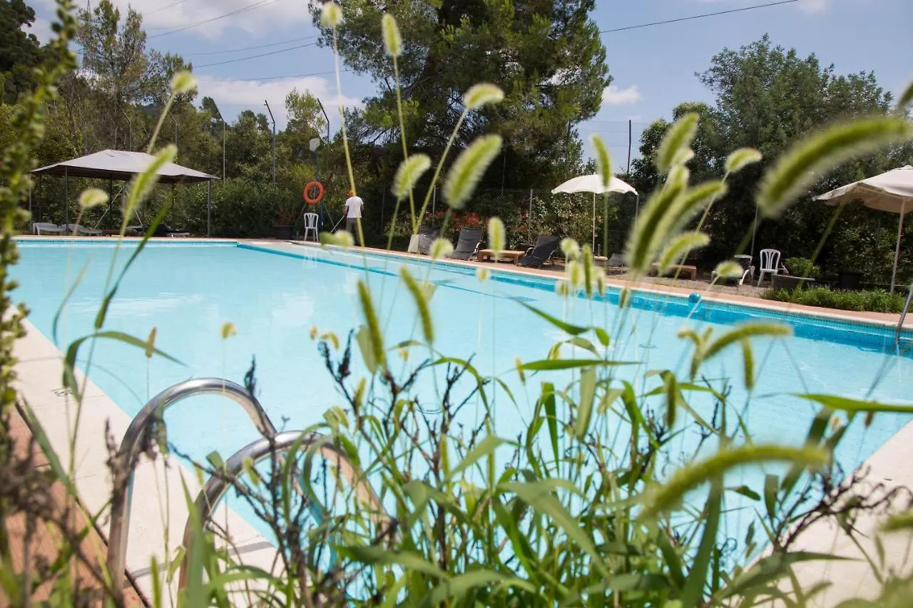 Inout Hostel La Floresta Pearson