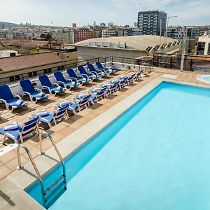 Sunotel Aston Barcellona
