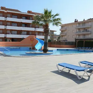 Familiares Sa Gavina Estartit Apartment