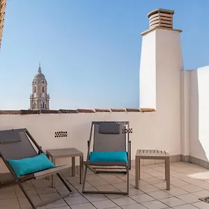 Feelathome Merced , Malaga Spain
