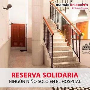 Catedral Plaza 3000 , Granada Spanien