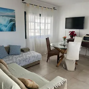 Las Rosas , Punta Mujeres Spanien