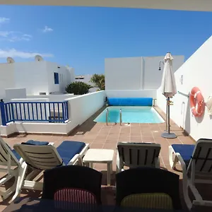 Aloha 45 , Playa Blanca (Lanzarote) Spain