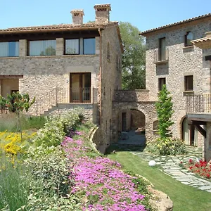 L'arcada De Fares Apartment
