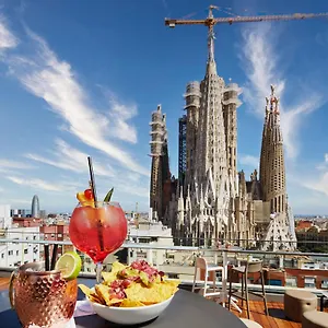 Sercotel Rosellon Barcellona