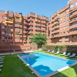  Apartamento Hesperia Sant Joan
