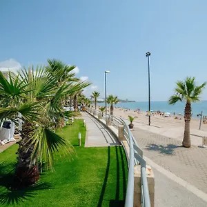 Alannia Costa Dorada Platja de l'Almadrava