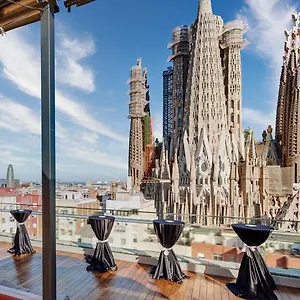 Sercotel Rosellon برشلونة