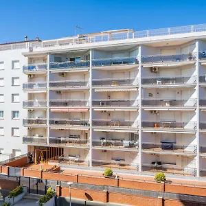 Lamoga - Boabi Apartment