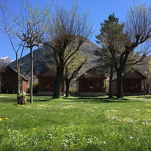  Camping Boneta