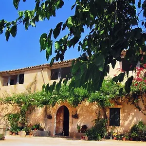 Son Josep De Baix , Cales de Mallorca Spanien