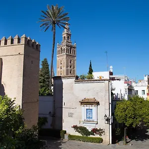 Puerta Principe Luxury , Seville Spain