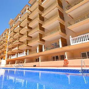 Turisticos Yamasol , Fuengirola Spain