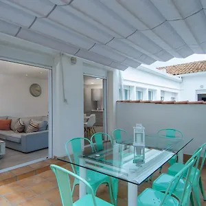  Apartamento Ca La Josefa
