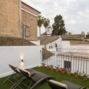 Selecta Venerables , Sevilla Spanien