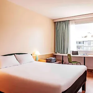 Ibis Barcelona Hotel